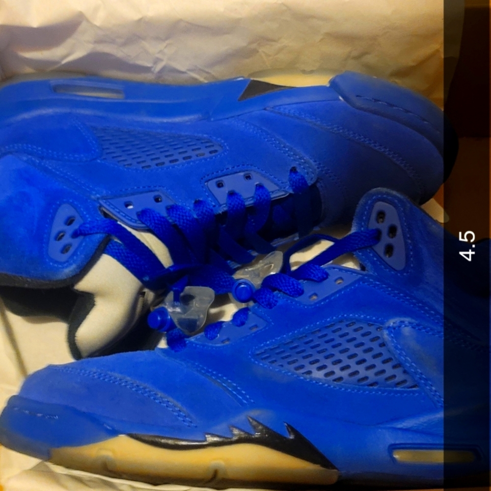 Jordans